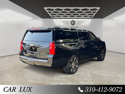 2015 Chevrolet Suburban LTZ - Photo 5 - Lennox, CA 90304