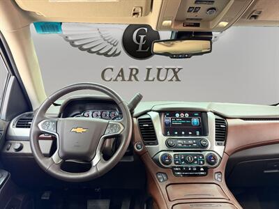 2015 Chevrolet Suburban LTZ - Photo 10 - Lennox, CA 90304