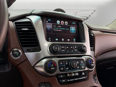 2015 Chevrolet Suburban LTZ - Photo 20 - Lennox, CA 90304