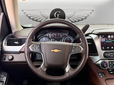 2015 Chevrolet Suburban LTZ - Photo 12 - Lennox, CA 90304