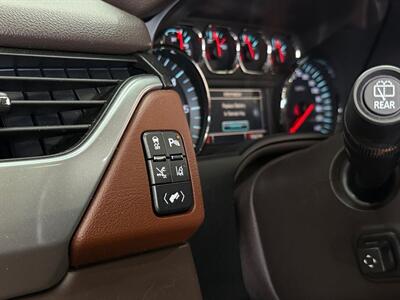 2015 Chevrolet Suburban LTZ - Photo 17 - Lennox, CA 90304