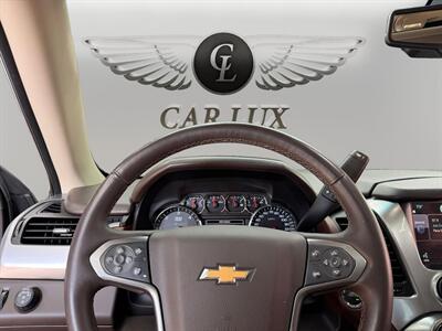 2015 Chevrolet Suburban LTZ - Photo 18 - Lennox, CA 90304