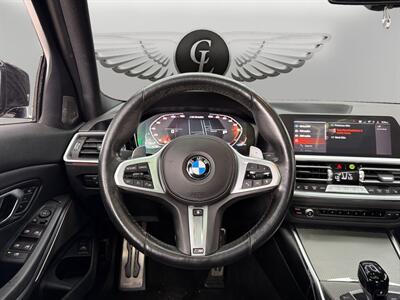 2022 BMW M340i   - Photo 12 - Lennox, CA 90304