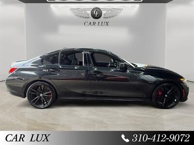 2022 BMW M340i   - Photo 6 - Lennox, CA 90304