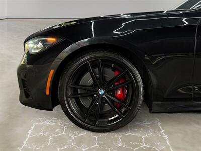 2022 BMW M340i   - Photo 14 - Lennox, CA 90304