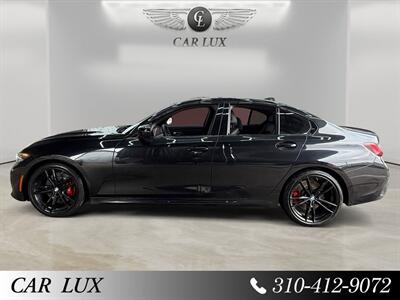 2022 BMW M340i   - Photo 2 - Lennox, CA 90304