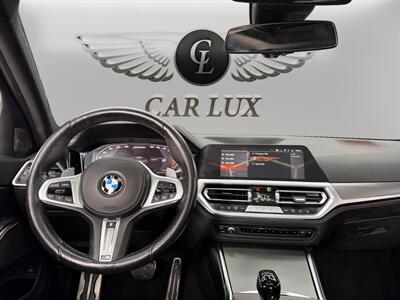 2022 BMW M340i   - Photo 10 - Lennox, CA 90304