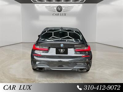 2022 BMW M340i   - Photo 4 - Lennox, CA 90304