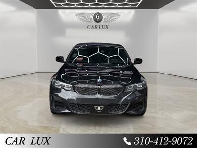 2022 BMW M340i   - Photo 8 - Lennox, CA 90304