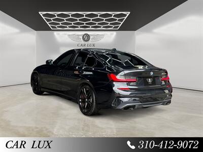 2022 BMW M340i   - Photo 3 - Lennox, CA 90304