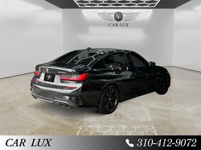 2022 BMW M340i   - Photo 5 - Lennox, CA 90304