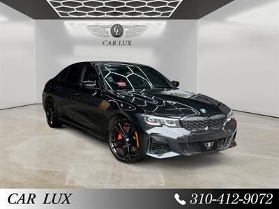 2022 BMW M340i   - Photo 7 - Lennox, CA 90304