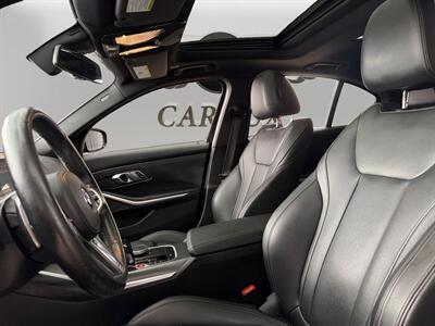2022 BMW M340i   - Photo 9 - Lennox, CA 90304