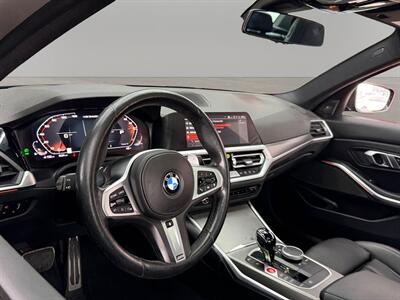 2022 BMW M340i   - Photo 16 - Lennox, CA 90304