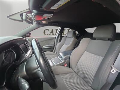 2023 Dodge Charger GT   - Photo 10 - Lennox, CA 90304