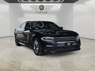 2023 Dodge Charger GT   - Photo 7 - Lennox, CA 90304