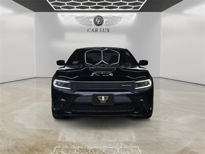 2023 Dodge Charger GT   - Photo 8 - Lennox, CA 90304