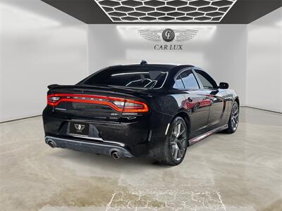 2023 Dodge Charger GT   - Photo 5 - Lennox, CA 90304