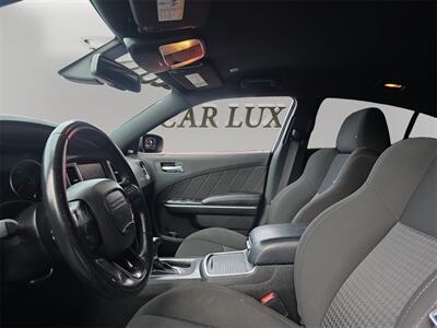 2023 Dodge Charger GT   - Photo 9 - Lennox, CA 90304