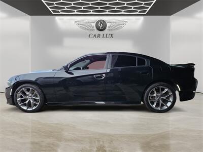 2023 Dodge Charger GT   - Photo 2 - Lennox, CA 90304