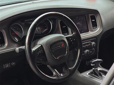 2023 Dodge Charger GT   - Photo 16 - Lennox, CA 90304
