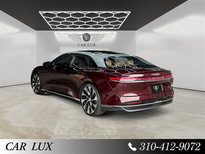2022 Lucid Air Grand Touring - Photo 3 - Lennox, CA 90304