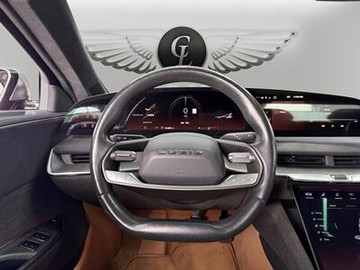 2022 Lucid Air Grand Touring - Photo 12 - Lennox, CA 90304