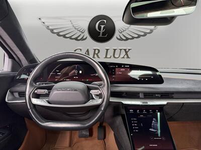 2022 Lucid Air Grand Touring - Photo 10 - Lennox, CA 90304