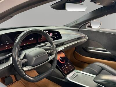 2022 Lucid Air Grand Touring - Photo 16 - Lennox, CA 90304