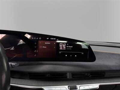 2022 Lucid Air Grand Touring - Photo 26 - Lennox, CA 90304