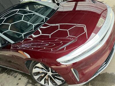 2022 Lucid Air Grand Touring - Photo 40 - Lennox, CA 90304