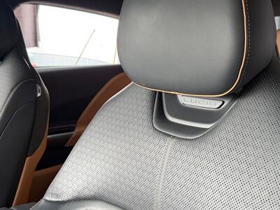 2022 Lucid Air Grand Touring - Photo 34 - Lennox, CA 90304
