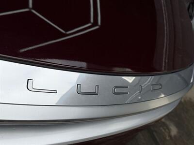 2022 Lucid Air Grand Touring - Photo 33 - Lennox, CA 90304
