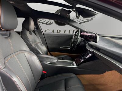 2022 Lucid Air Grand Touring - Photo 15 - Lennox, CA 90304