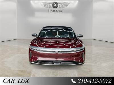 2022 Lucid Air Grand Touring - Photo 8 - Lennox, CA 90304