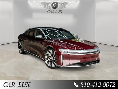 2022 Lucid Air Grand Touring - Photo 7 - Lennox, CA 90304