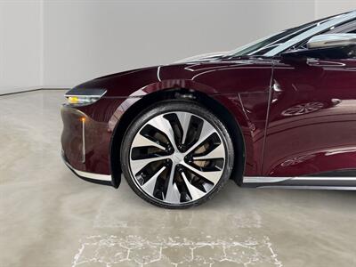 2022 Lucid Air Grand Touring - Photo 14 - Lennox, CA 90304