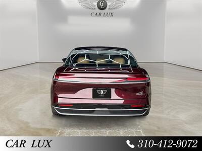 2022 Lucid Air Grand Touring - Photo 4 - Lennox, CA 90304