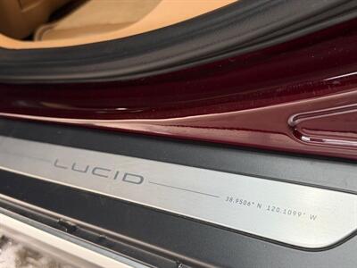 2022 Lucid Air Grand Touring - Photo 35 - Lennox, CA 90304