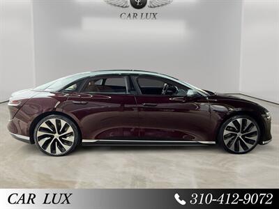 2022 Lucid Air Grand Touring - Photo 6 - Lennox, CA 90304
