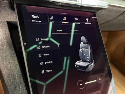 2022 Lucid Air Grand Touring - Photo 28 - Lennox, CA 90304