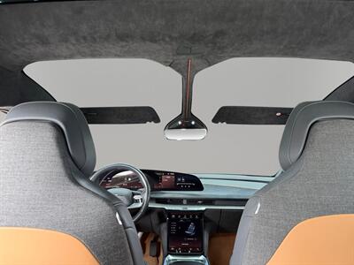 2022 Lucid Air Grand Touring - Photo 30 - Lennox, CA 90304