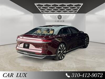 2022 Lucid Air Grand Touring - Photo 5 - Lennox, CA 90304