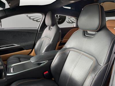 2022 Lucid Air Grand Touring - Photo 9 - Lennox, CA 90304