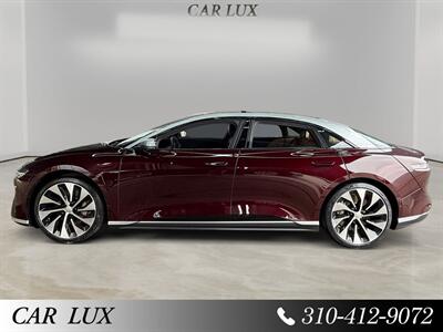 2022 Lucid Air Grand Touring - Photo 2 - Lennox, CA 90304