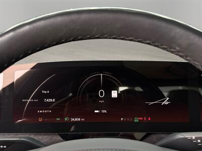 2022 Lucid Air Grand Touring - Photo 22 - Lennox, CA 90304