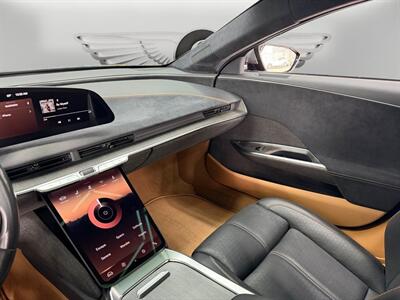 2022 Lucid Air Grand Touring - Photo 27 - Lennox, CA 90304