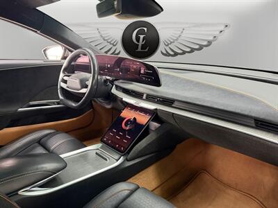 2022 Lucid Air Grand Touring - Photo 17 - Lennox, CA 90304