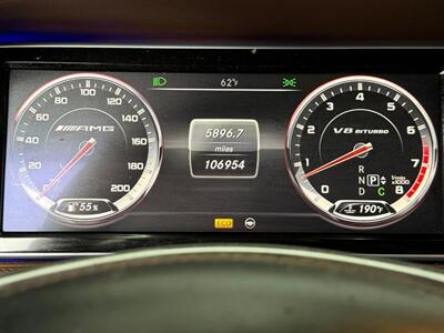 2014 Mercedes-Benz S 63 AMG® 4MATIC®   - Photo 23 - Lennox, CA 90304