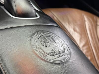 2014 Mercedes-Benz S 63 AMG® 4MATIC®   - Photo 22 - Lennox, CA 90304